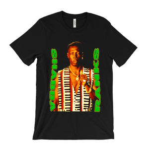 Shabba Ranks T-Shirt