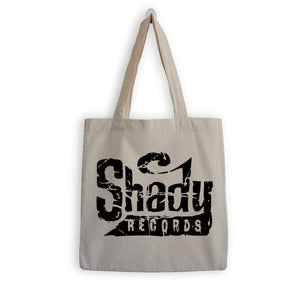 Shady Records Tote Bag