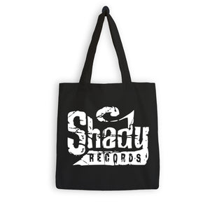 Shady Records Tote Bag