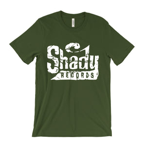 Shady Records T-Shirt