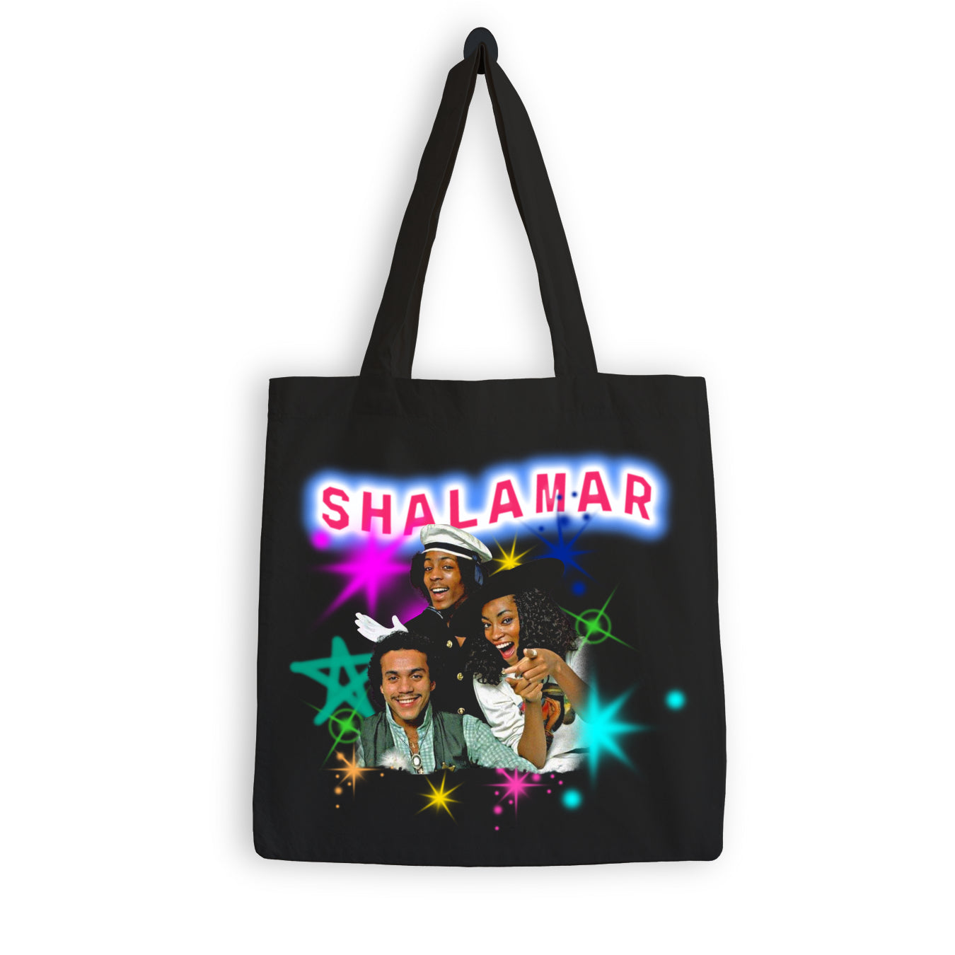 Shalamar Bag