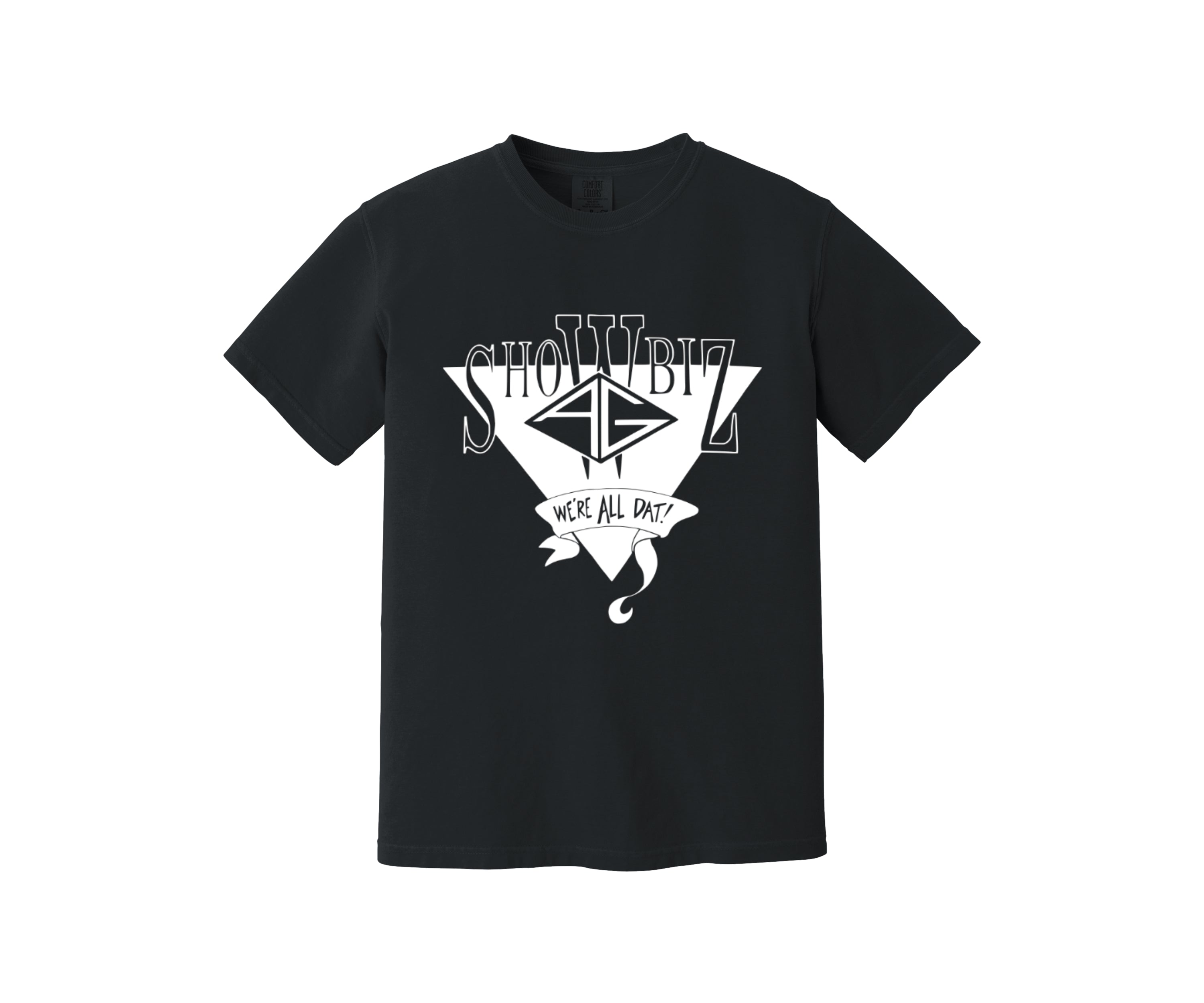 Show & AG (D.I.T.C.) Heavyweight Shirt