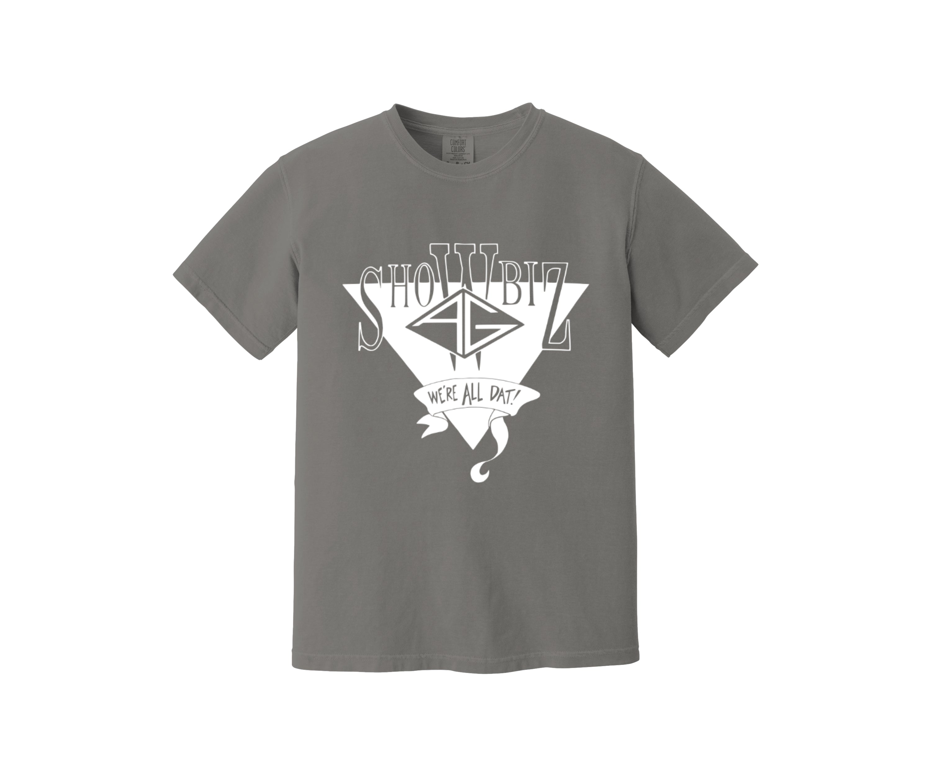 Show & AG (D.I.T.C.) Heavyweight Shirt
