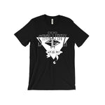Load image into Gallery viewer, Showbiz &amp; AG - We&#39;re All Dat! T-Shirt
