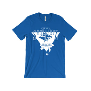 Showbiz & AG - We're All Dat! T-Shirt
