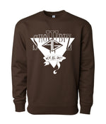 Load image into Gallery viewer, Showbiz and AG - We&#39;re All Dat! Sweatshirt

