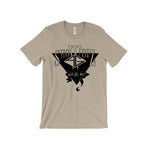Load image into Gallery viewer, Showbiz &amp; AG - We&#39;re All Dat! T-Shirt
