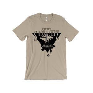 Showbiz & AG - We're All Dat! T-Shirt