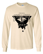 Load image into Gallery viewer, Showbiz &amp; AG (D.I.T.C.) Long Sleeve Shirt
