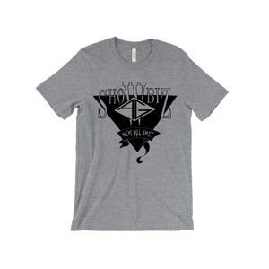 Showbiz & AG - We're All Dat! T-Shirt