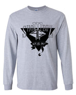 Load image into Gallery viewer, Showbiz &amp; AG (D.I.T.C.) Long Sleeve Shirt
