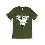 Load image into Gallery viewer, Showbiz &amp; AG - We&#39;re All Dat! T-Shirt
