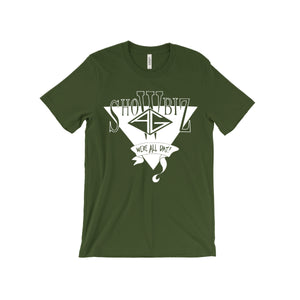 Showbiz & AG - We're All Dat! T-Shirt