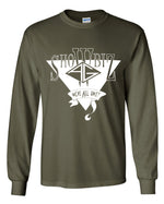 Load image into Gallery viewer, Showbiz &amp; AG (D.I.T.C.) Long Sleeve Shirt
