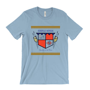 Simple Minds T-Shirt