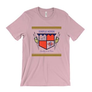 Simple Minds T-Shirt