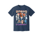 Load image into Gallery viewer, Sinead O' Connor Heavyweight Shirt
