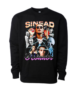 Sinead O' Connor Sweatshirt