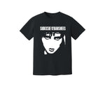 Load image into Gallery viewer, Siouxsie and the Banshees Heavyweight Shirt
