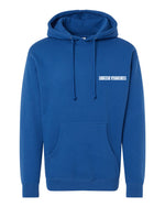 Load image into Gallery viewer, Siouxsie and the Banshees Hoodie
