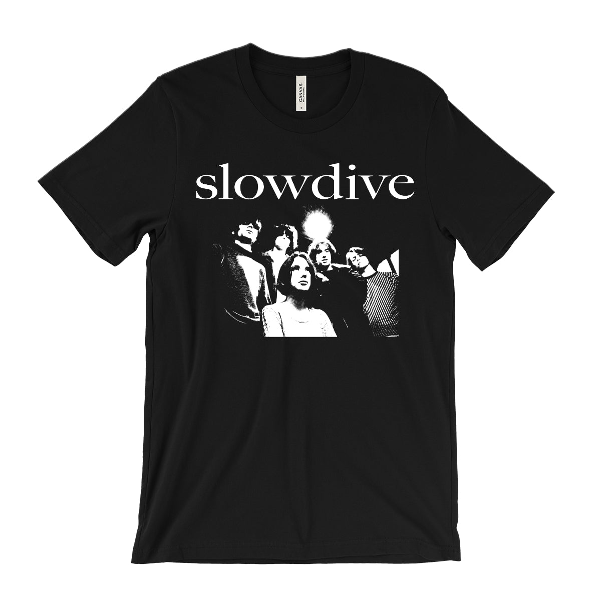 Slowdive T-Shirt