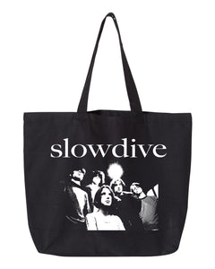 Slowdive Tote Bag