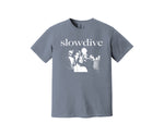 Load image into Gallery viewer, Slowdive Heavyweight Shirt
