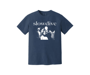 Slowdive Heavyweight Shirt