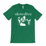 Load image into Gallery viewer, Slowdive T-Shirt
