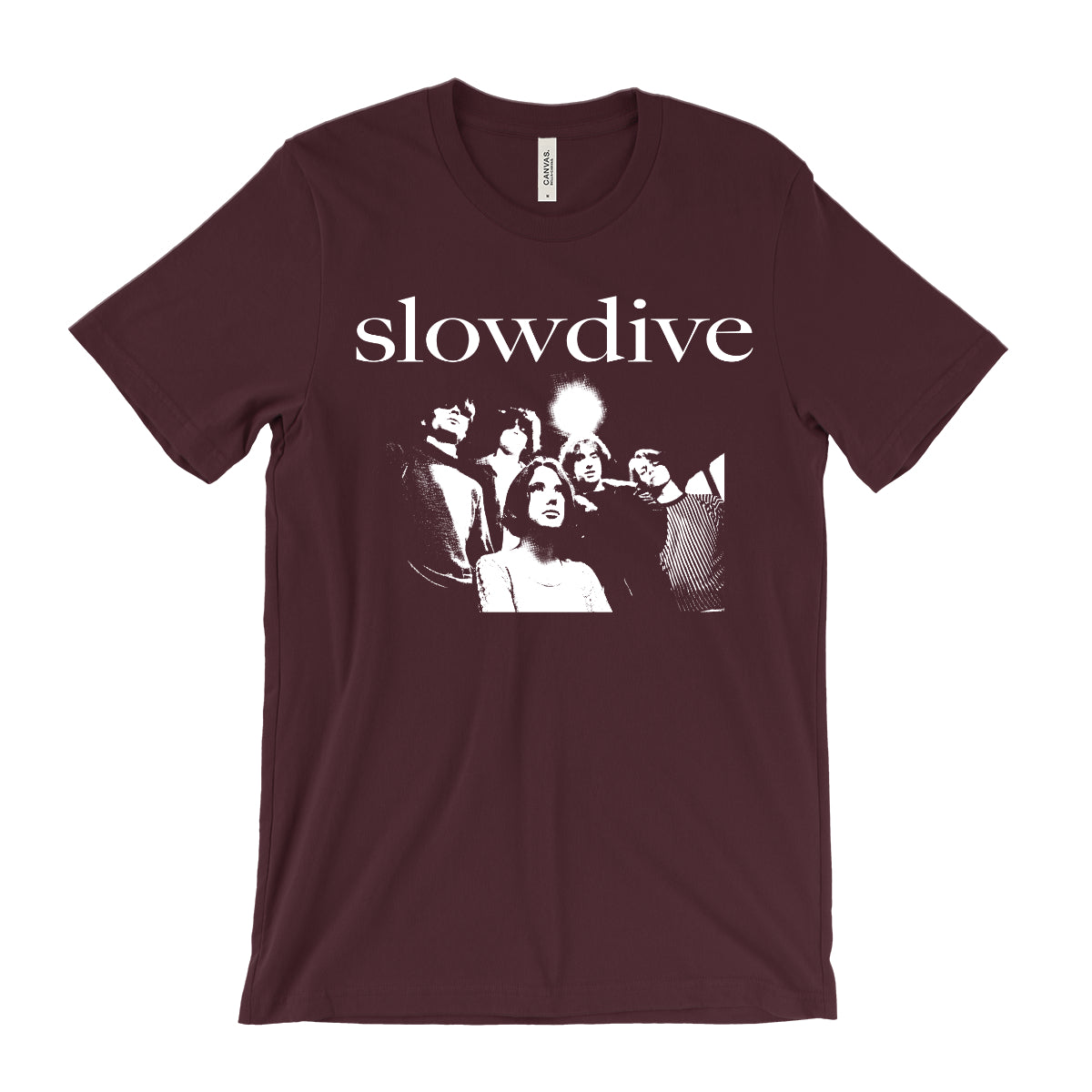 Slowdive T-Shirt