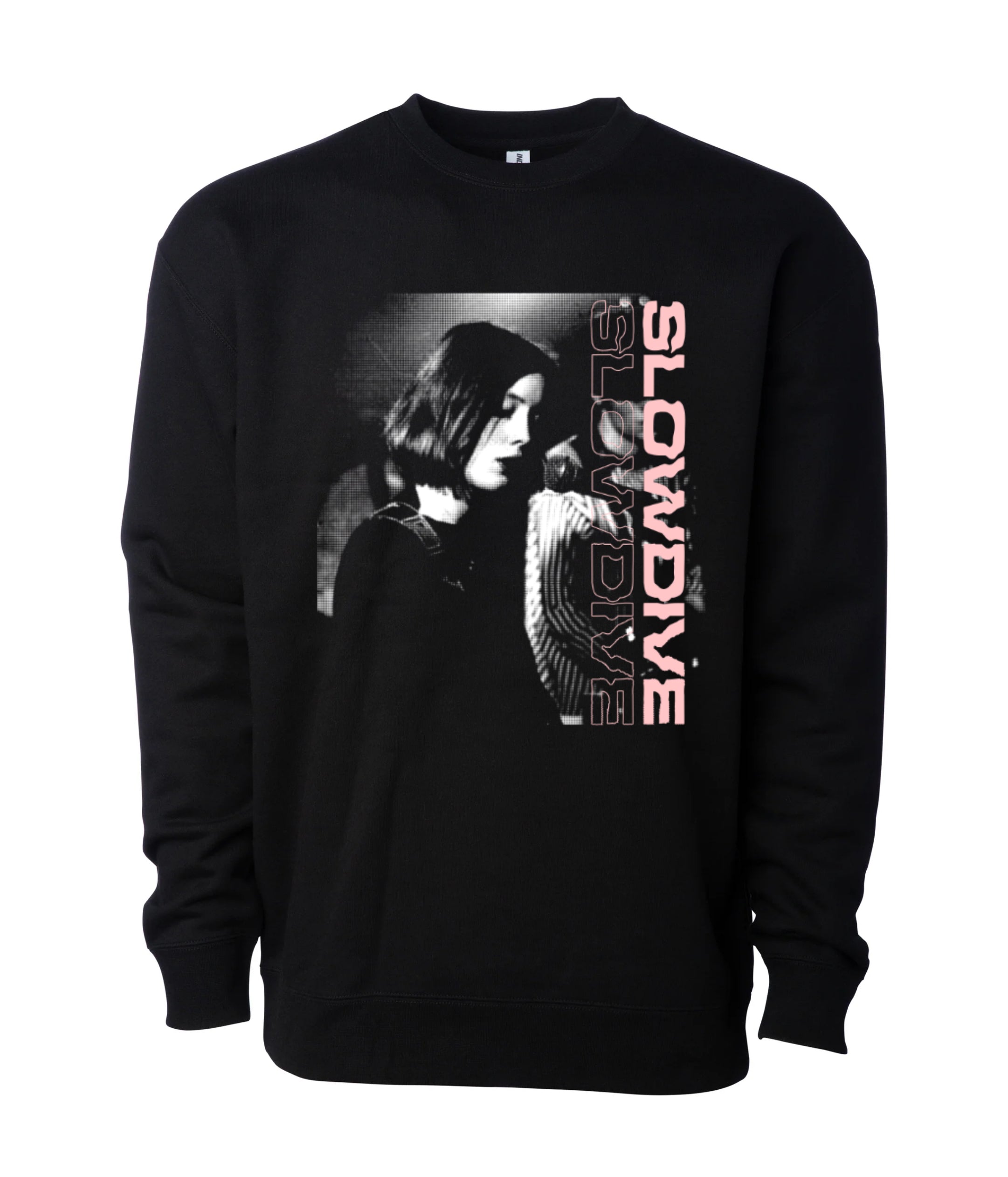 Slowdive Sweatshirt