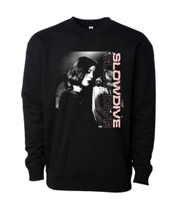 Slowdive Sweatshirt