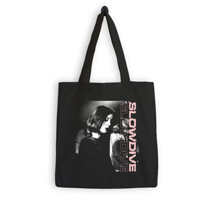 Slowdive Tote Bag