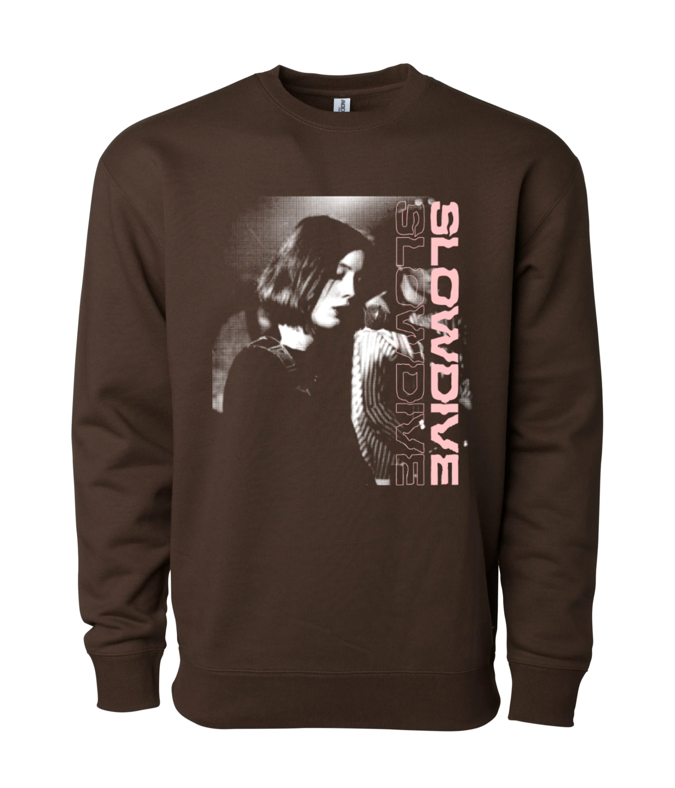 Slowdive Sweatshirt
