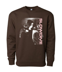 Slowdive Sweatshirt