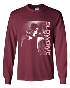 Slowdive Long Sleeve Shirt