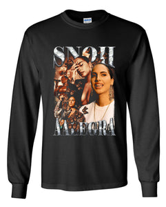 Snoh Aalegra Long Sleeve Shirt