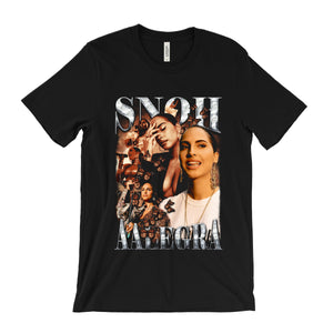 Snoh Aalegra T-Shirt