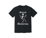 Load image into Gallery viewer, Social Distortion Heavyweight Shirt
