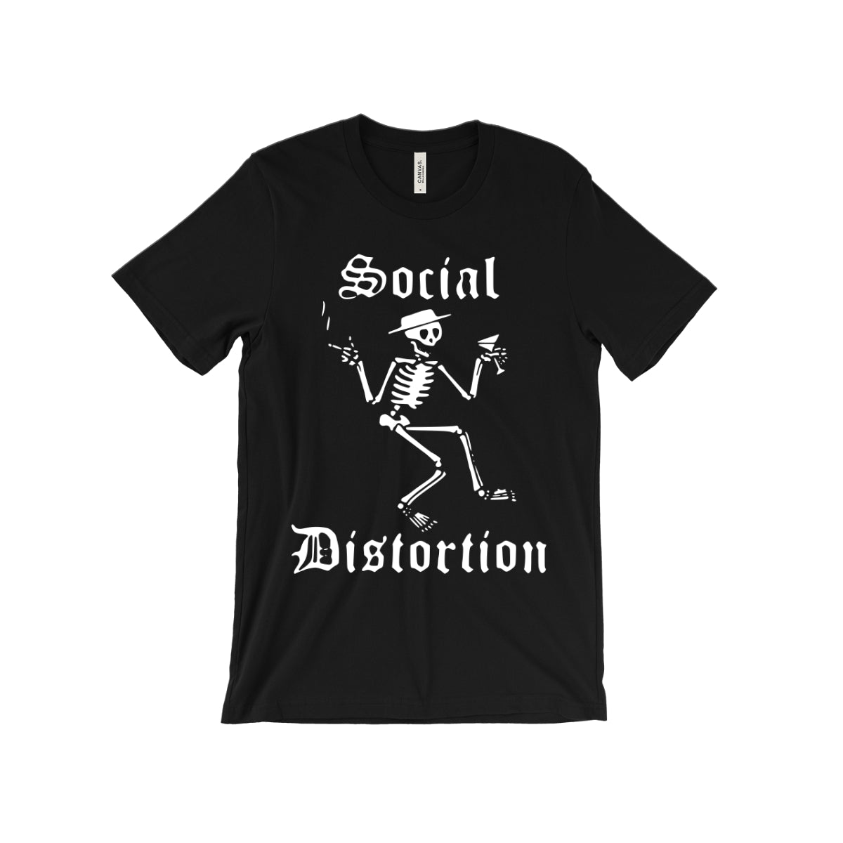 Social Distortion T-Shirt