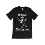 Load image into Gallery viewer, Social Distortion T-Shirt
