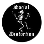 Load image into Gallery viewer, Social Distortion Slipmat
