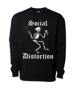 Load image into Gallery viewer, Social Distortion Sweatshirt
