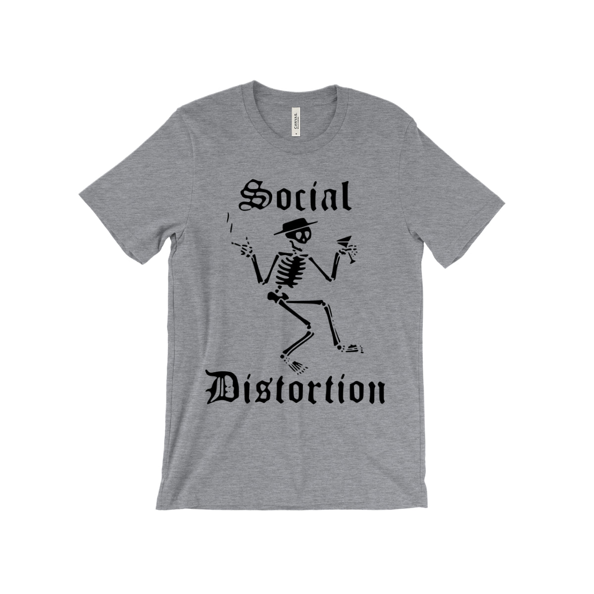 Social Distortion T-Shirt