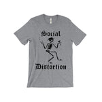 Load image into Gallery viewer, Social Distortion T-Shirt
