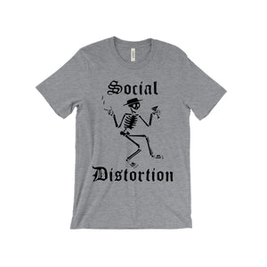 Social Distortion T-Shirt