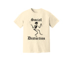 Load image into Gallery viewer, Social Distortion Heavyweight Shirt
