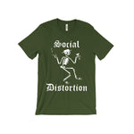Load image into Gallery viewer, Social Distortion T-Shirt
