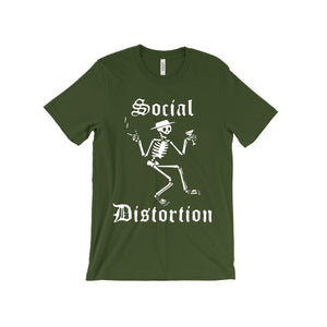 Social Distortion T-Shirt
