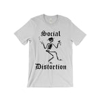 Load image into Gallery viewer, Social Distortion T-Shirt
